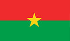 Burkina Faso