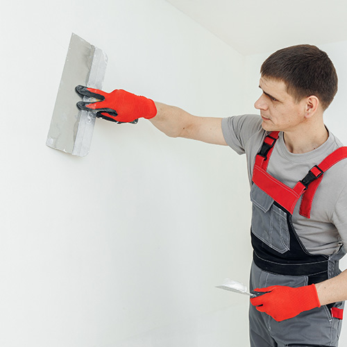 Gypsum Lime Plasters