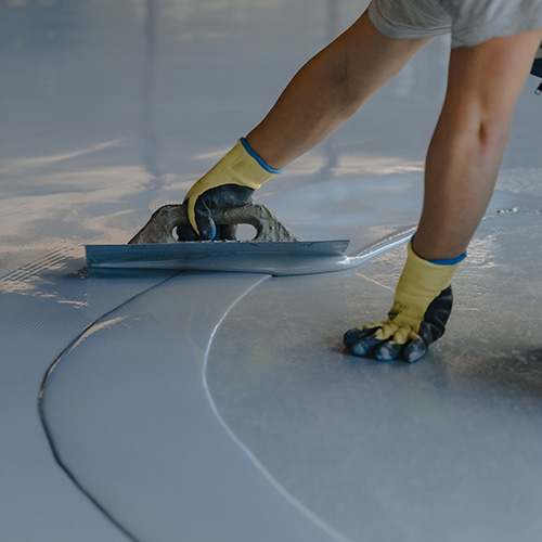 Floorings & Coatings
