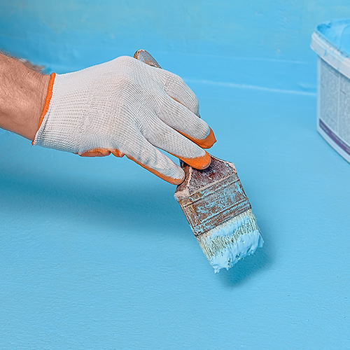 Waterproofing & Coatings