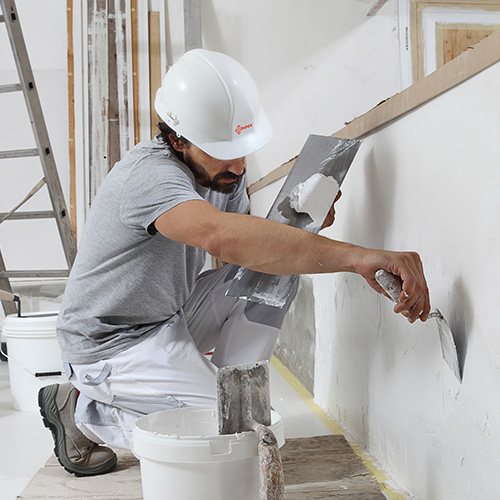 Cement Plasters