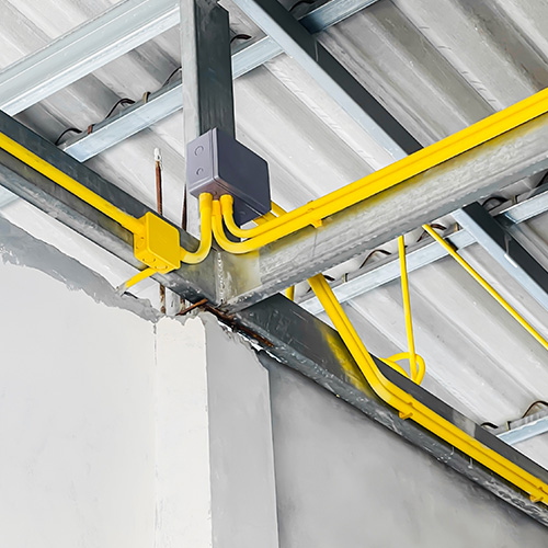 Concrete Repair Systems