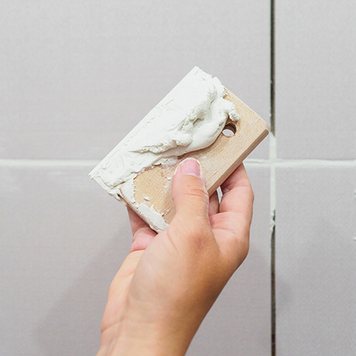 Tile Adhesives & Grouts